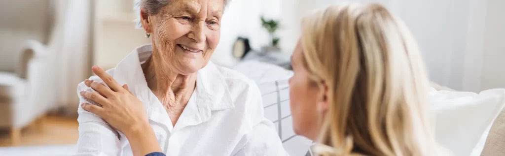 Six Ways to Promote Dignity in Your Care Home - otranation