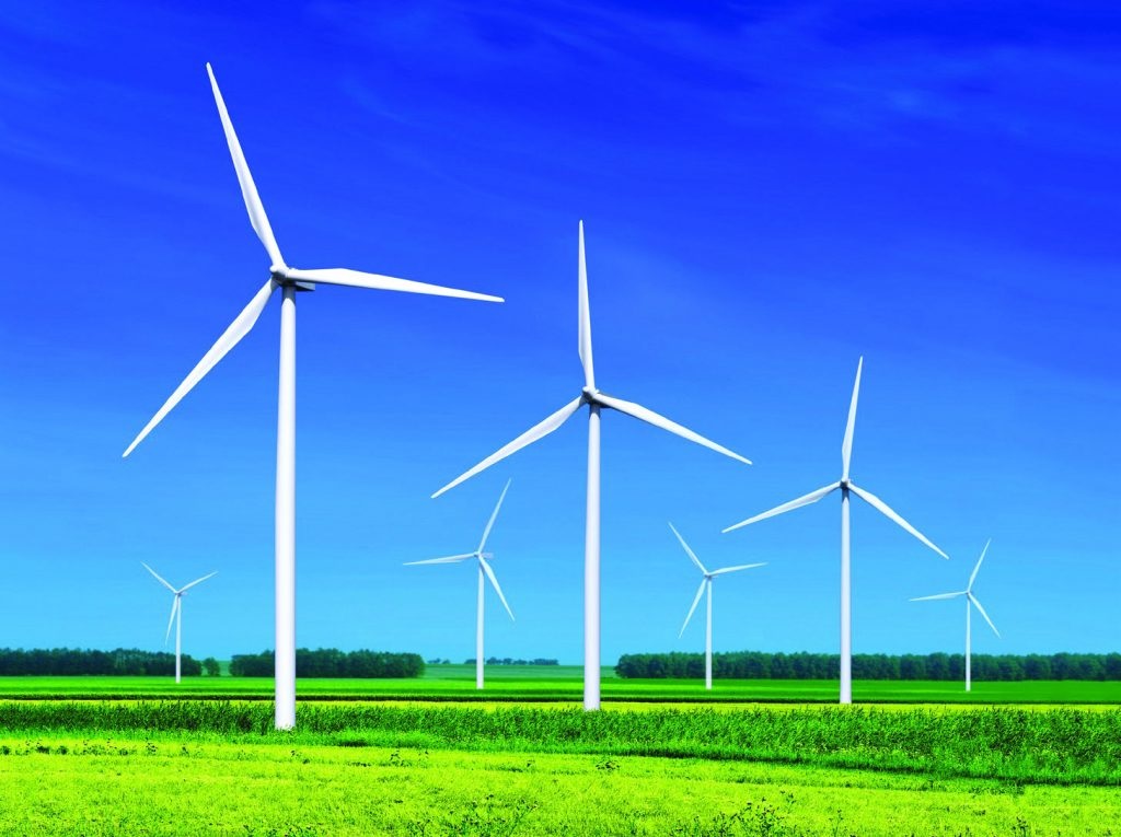 What Is A Wind Turbine And How Does It Work