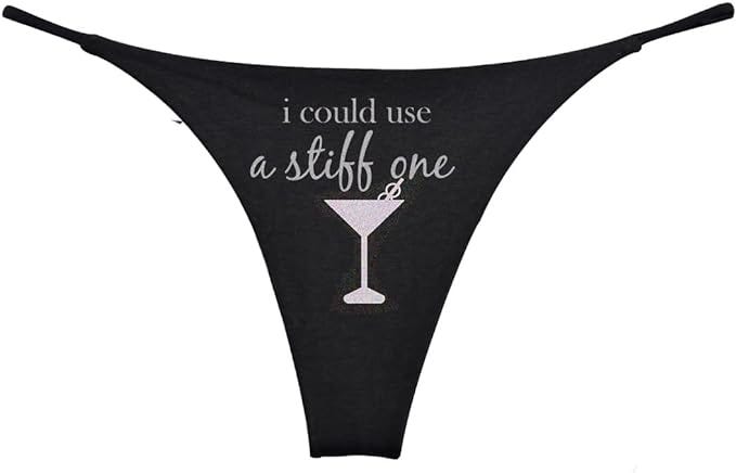 Five Playful Ways To Get Naughty With Funny Thongs At A Bachelorette Party Otranation