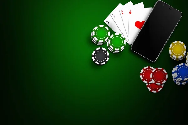 online casinos