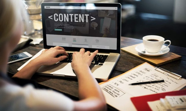 Content writing agencies in the UAE