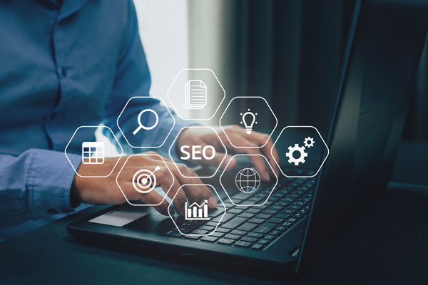 Healthcare SEO